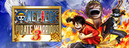 ONE PIECE PIRATE WARRIORS 3