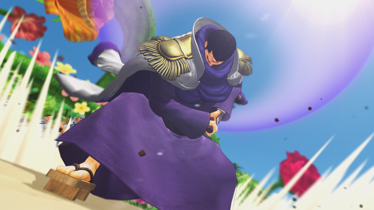 free one piece pirate warriors 3 pc free one piece pirate warriors 3 pc
