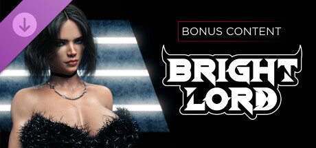 Bright Lord - Bonus Unlock cover art