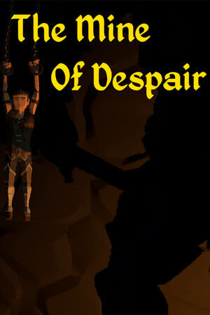 Mine of despair game image