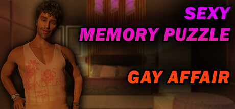 Sexy Memory Puzzle - Gay Affair PC Specs