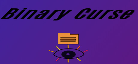 binarycurse cover art