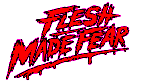 Flesh Made Fear Logo