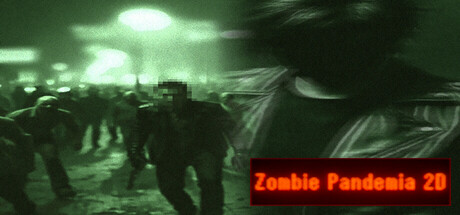 Zombie Pandemia 2D PC Specs