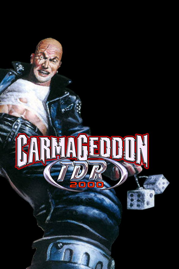 Carmageddon TDR 2000 for steam