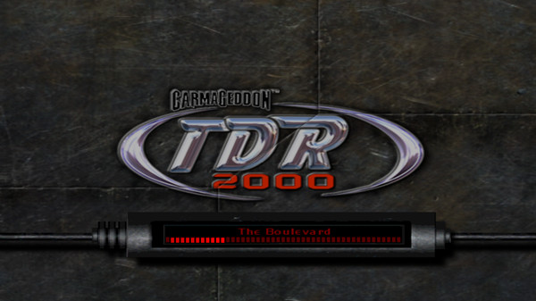 Can i run Carmageddon TDR 2000