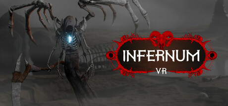 Infernum VR cover art