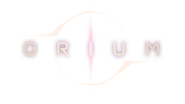 Orium Logo