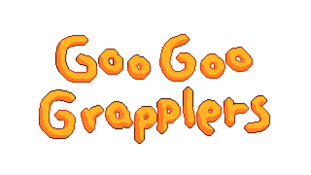 Goo Goo Grapplers Logo