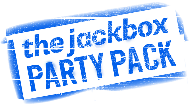 The Jackbox Party Pack - Steam Backlog