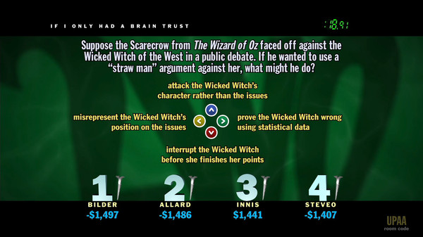 The Jackbox Party Pack game for windows Pc 1