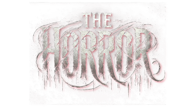 The Horror Logo