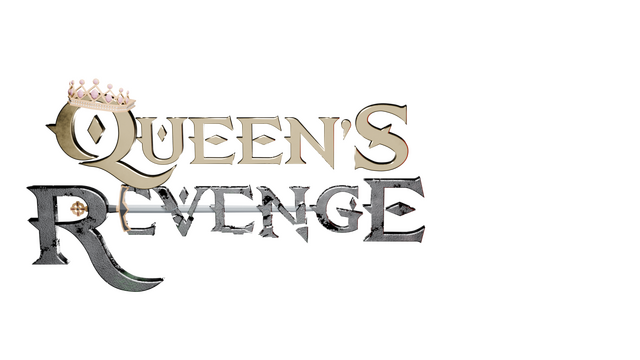 Queen's Revenge Logo