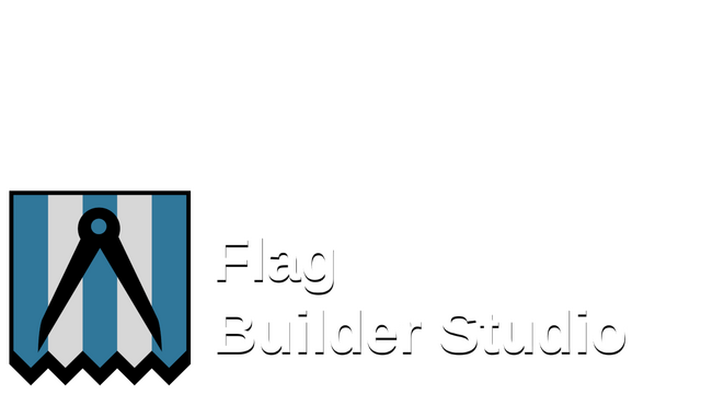 Flag Builder Studio Logo