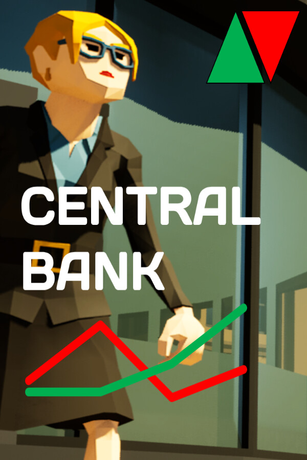 Central Bank for steam