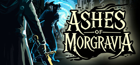 Ashes of Morgravia PC Specs