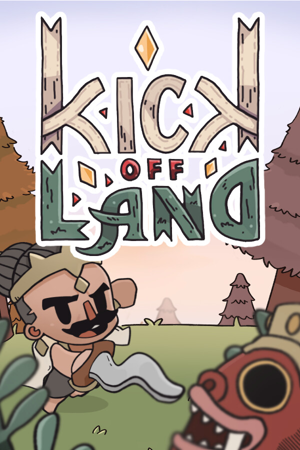Steam portrait for Once Upon A Kingdom.