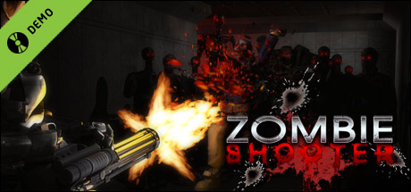 Zombie Shooter Demo cover art