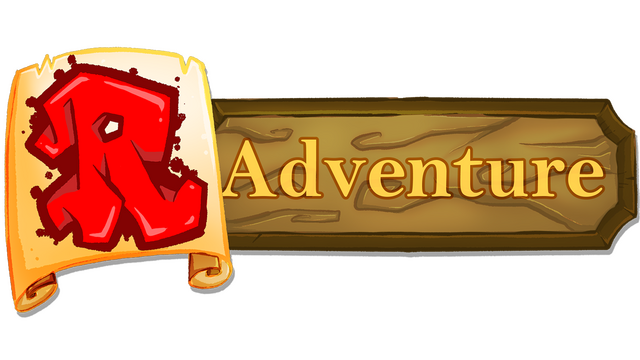 Radventure: The Rise of Ryle Logo