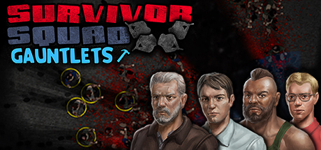 View Survivor Squad: Gauntlets on IsThereAnyDeal
