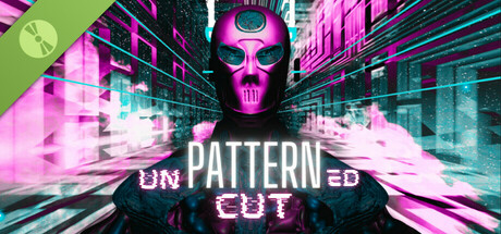 Unpatterned Cut Demo cover art