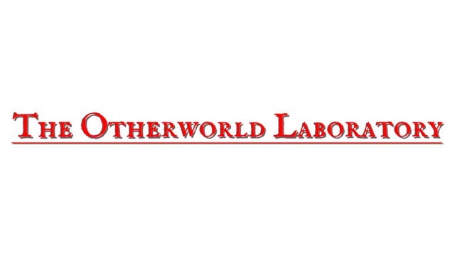 The Otherworld Laboratory Logo