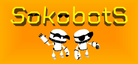 SokobotS cover art