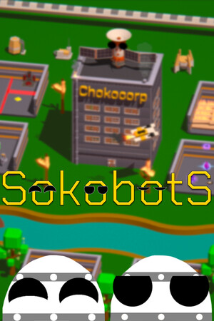 SokobotS