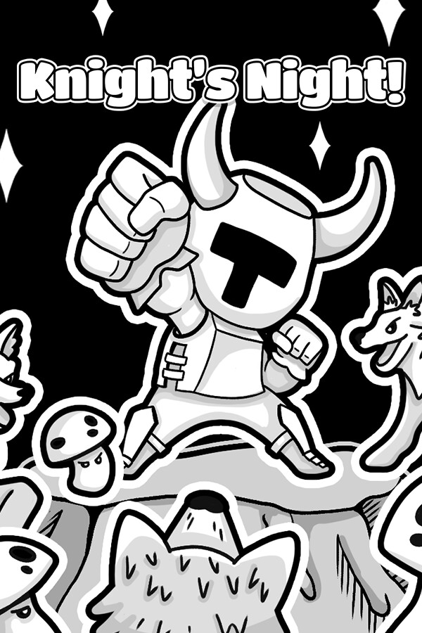 Knight's Night! for steam Knight's Night! for steam
