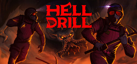 Hell Drill PC Specs