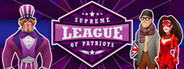 Supreme League of Patriots Season Pass