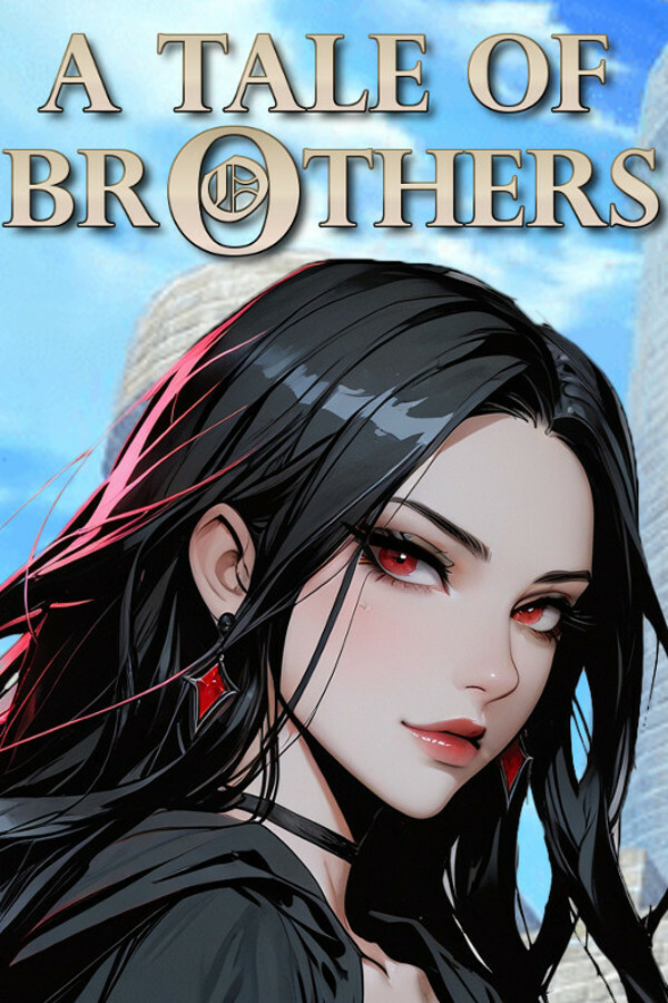 A Tale of Brothers for steam A Tale of Brothers for steam