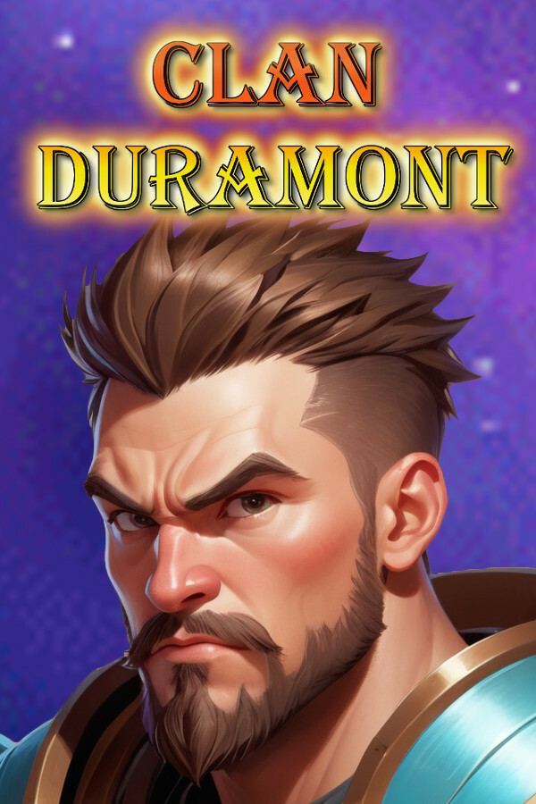 Clan Duramont for steam Clan Duramont for steam