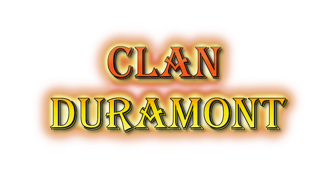 Clan Duramont Logo