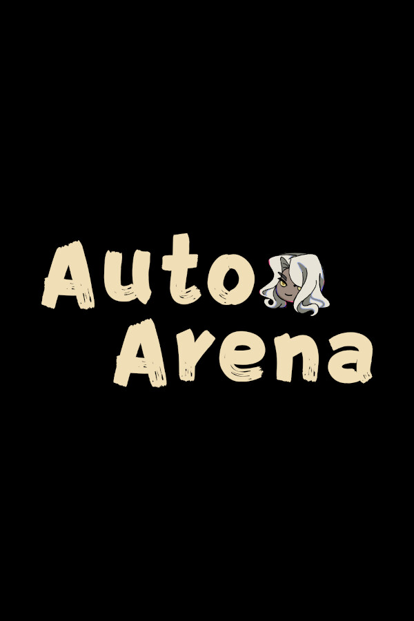 Steam portrait for AutoArena.