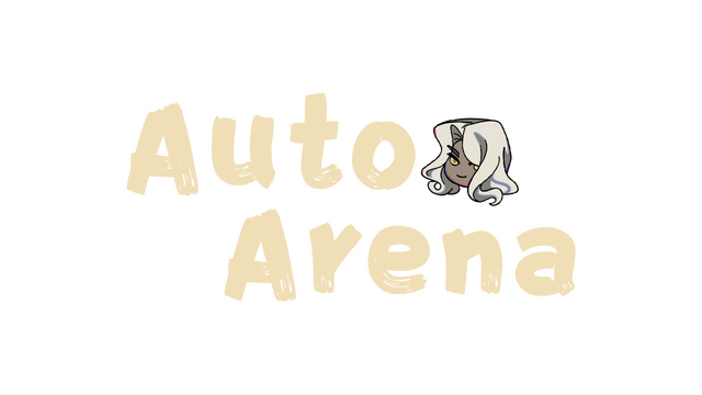 AutoArena Logo