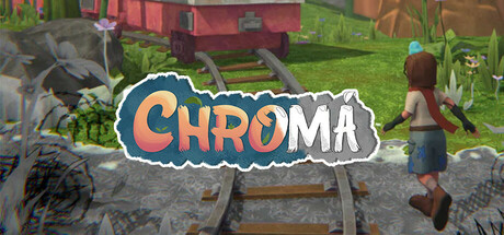 Chroma cover art