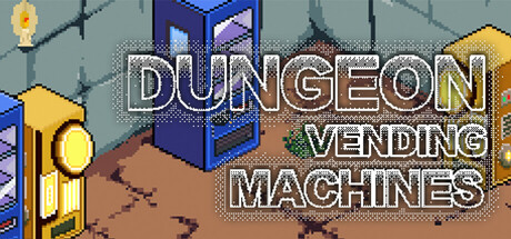 Dungeon Vending Machines cover art