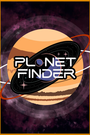 Planet Finder.