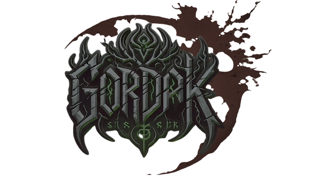 Gordak Logo