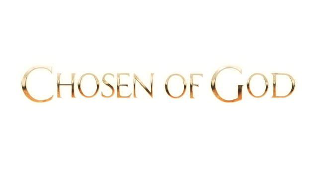 Chosen of God Logo