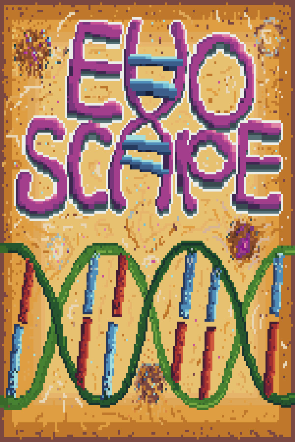 Evoscape for steam