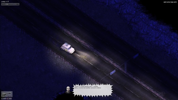 Zombie Shooter 2 game for windows Pc 1