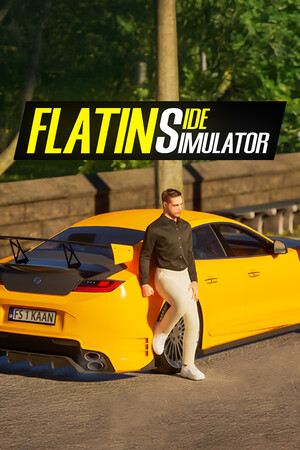 Flatinside Simulator.