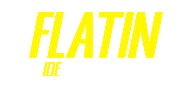 Flatinside Simulator Logo