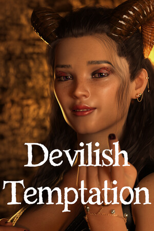 Devilish Temptation game image