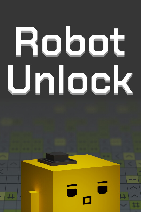 Robot Unlock for steam Robot Unlock for steam