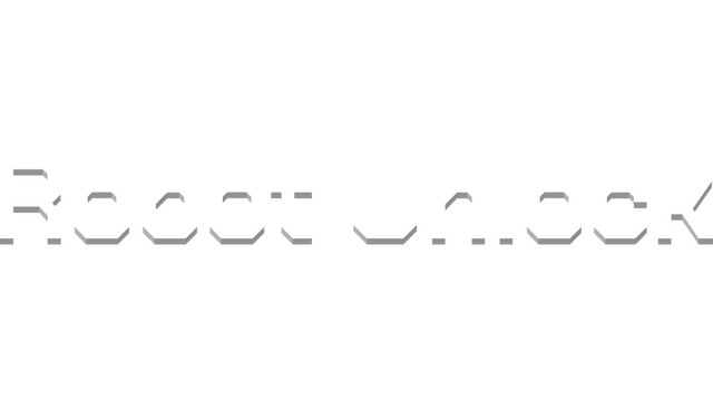 Robot Unlock Logo