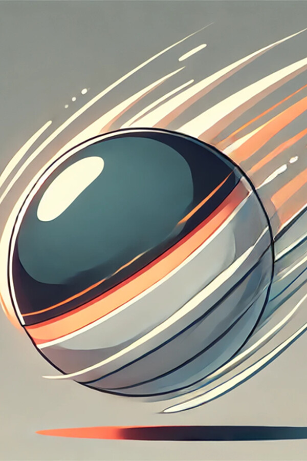 Grorb: Grow the Orb for steam