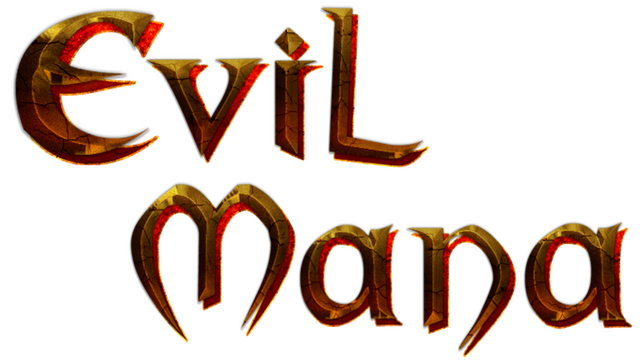 Evil Mana Logo
